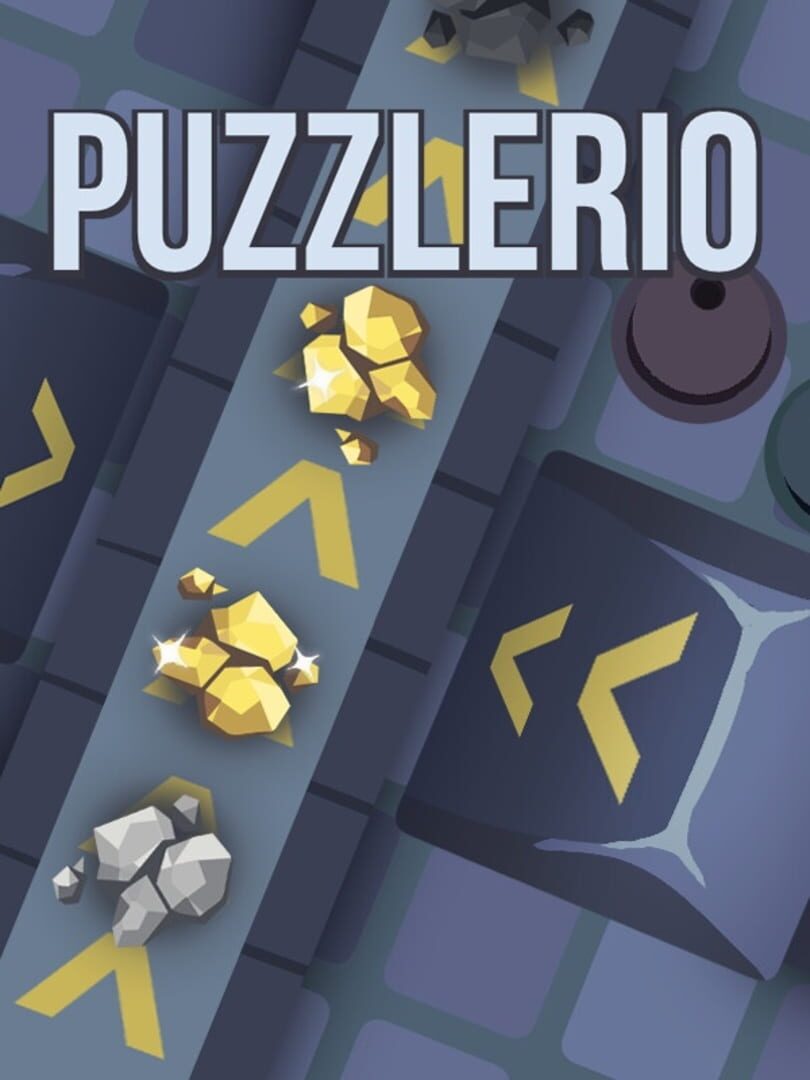 Puzzlerio (2024)