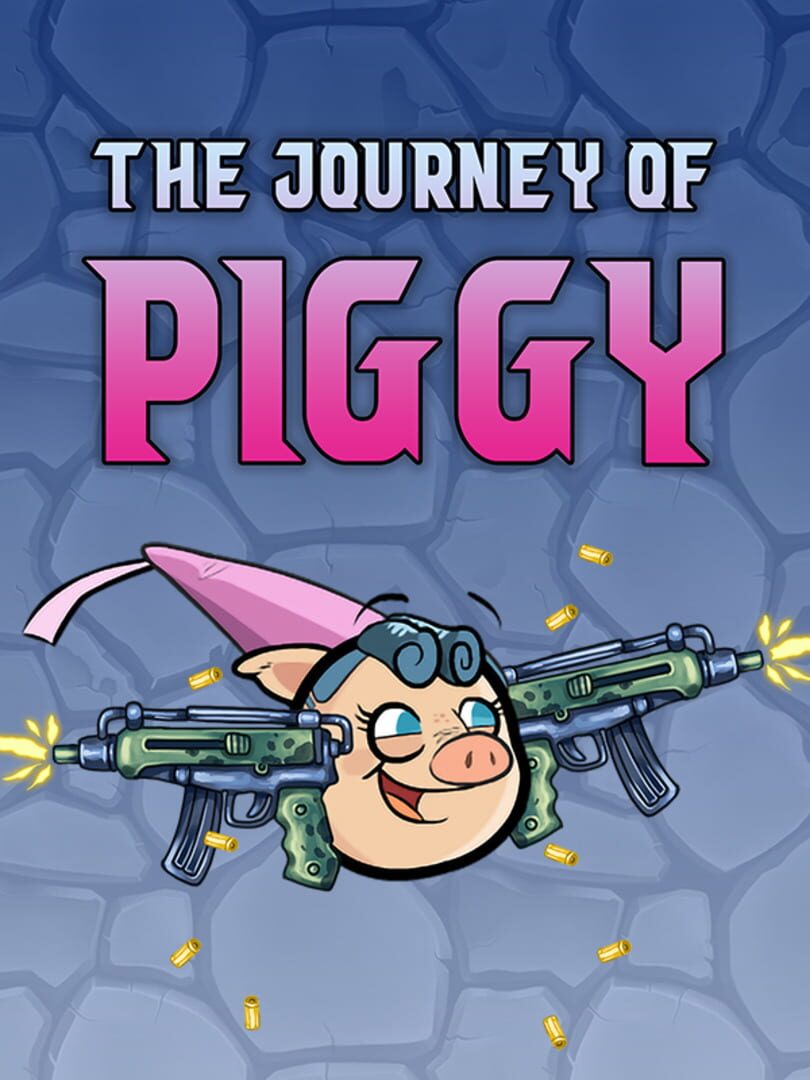 The Journey of Piggy (2025)