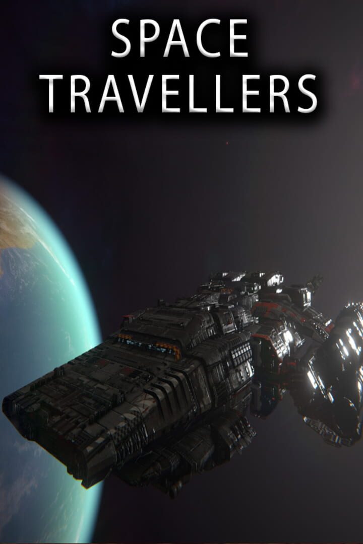 Space Travellers