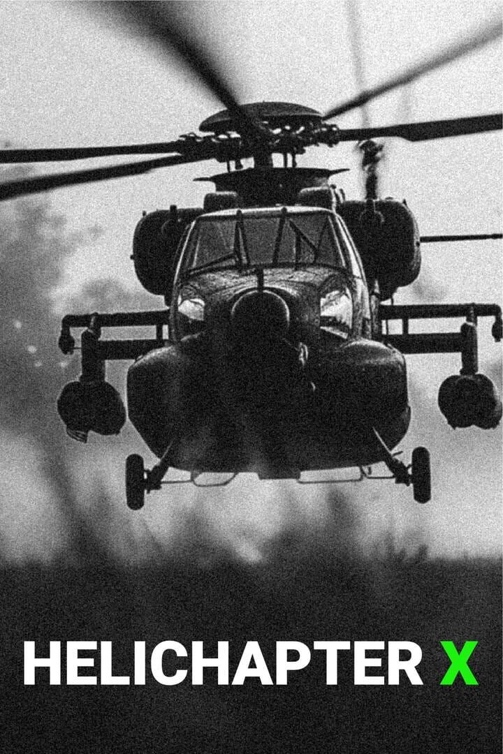 Helichapter X