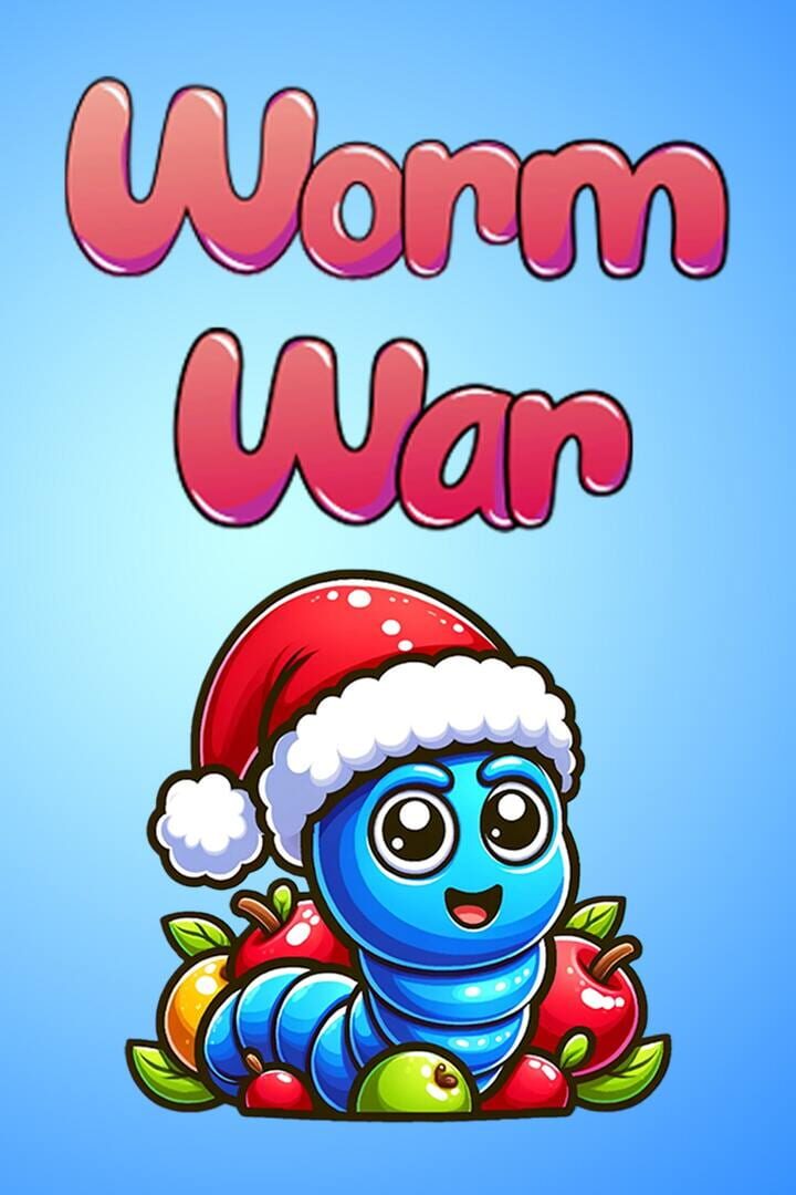 Worm War