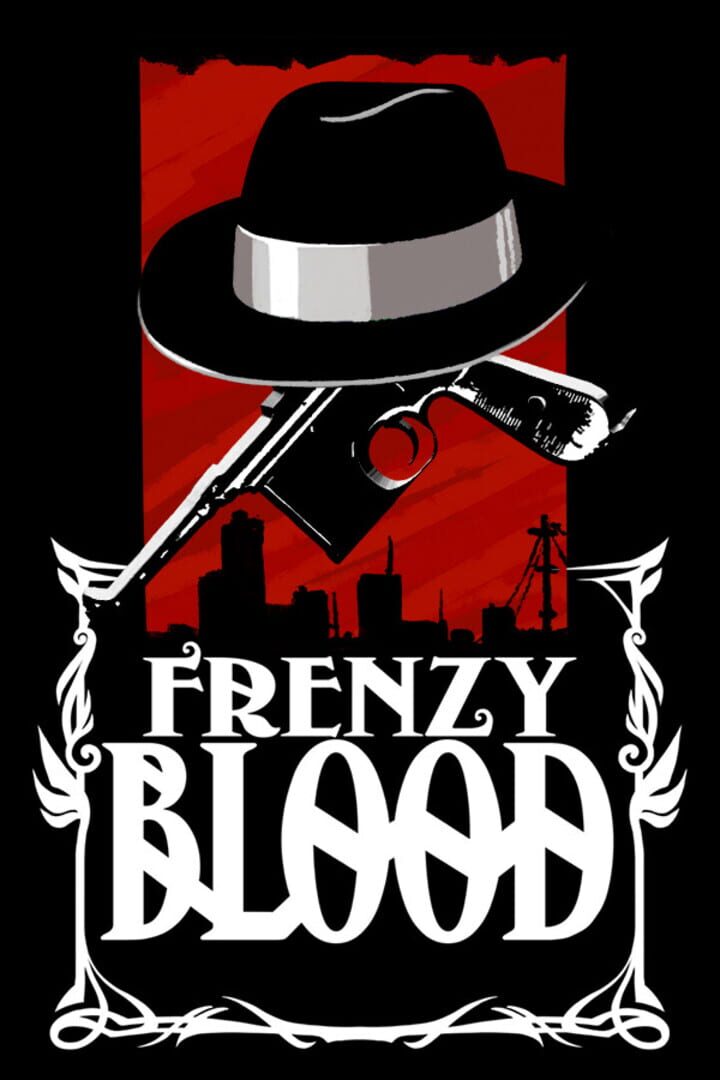 Imagem de Frenzy Blood - New Games Release