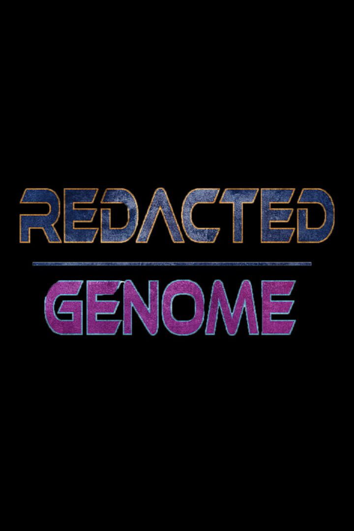 Redacted: Genome
