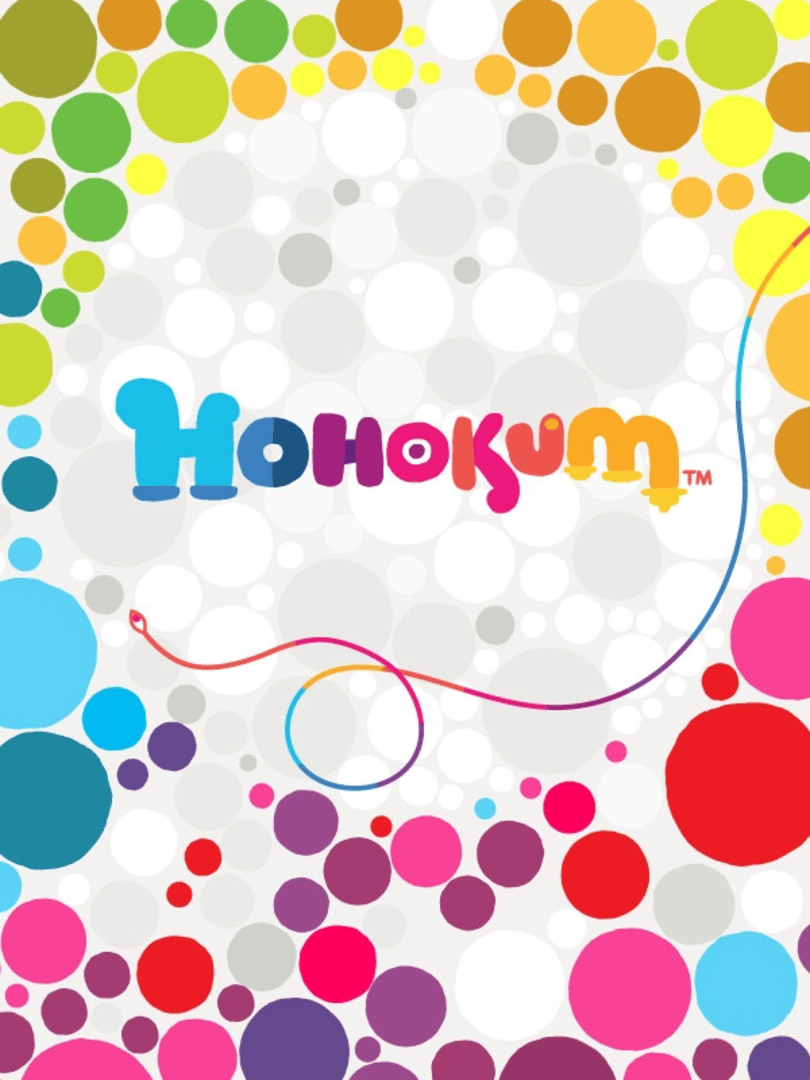 Hohokum Cover