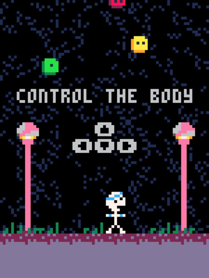 Control the Body (2021)