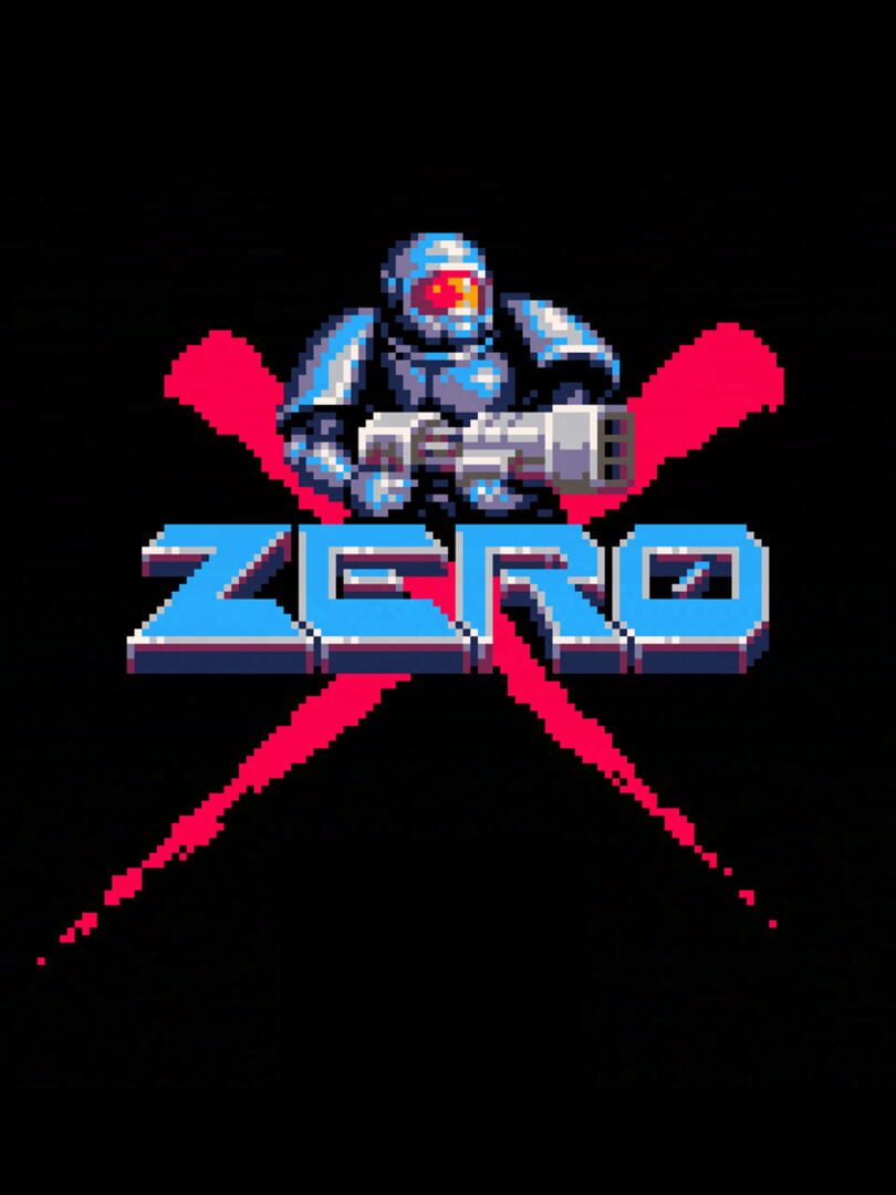 X-Zero (2019)