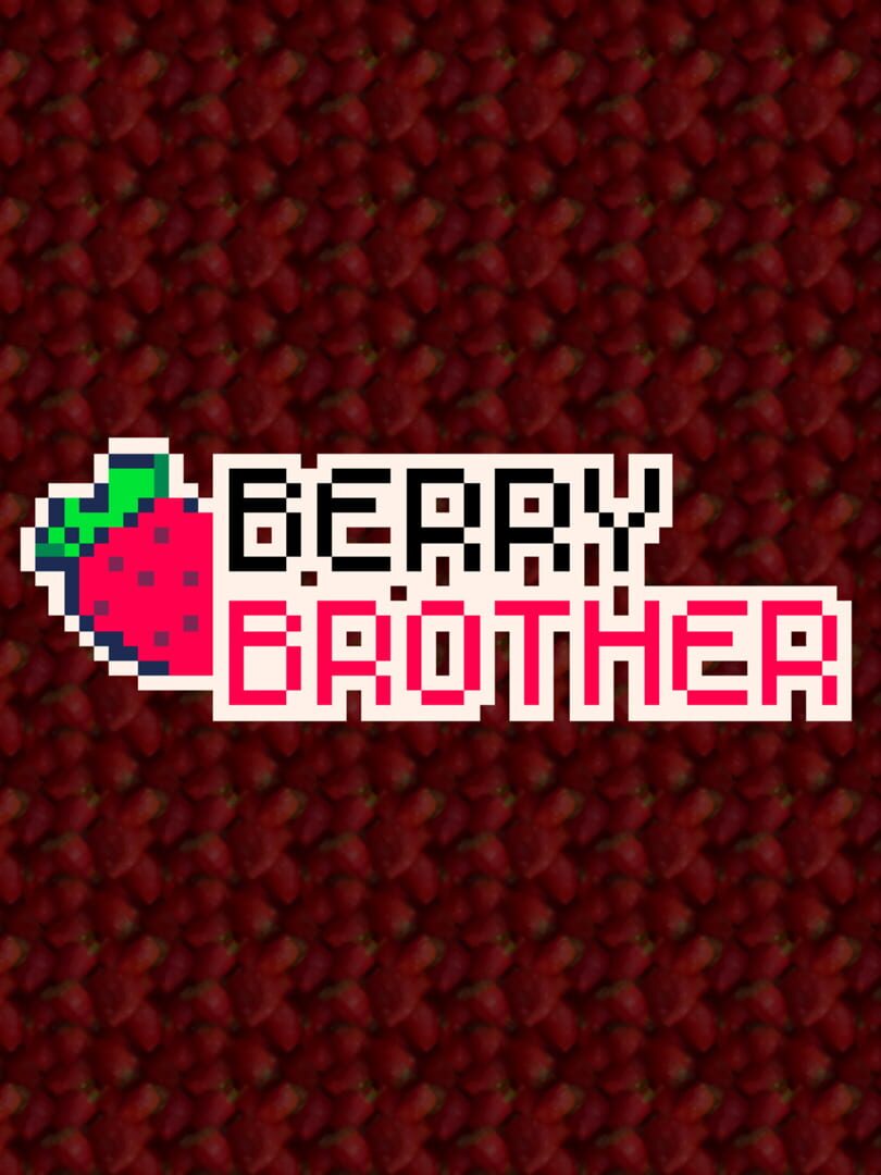 Berry Brother (2023)