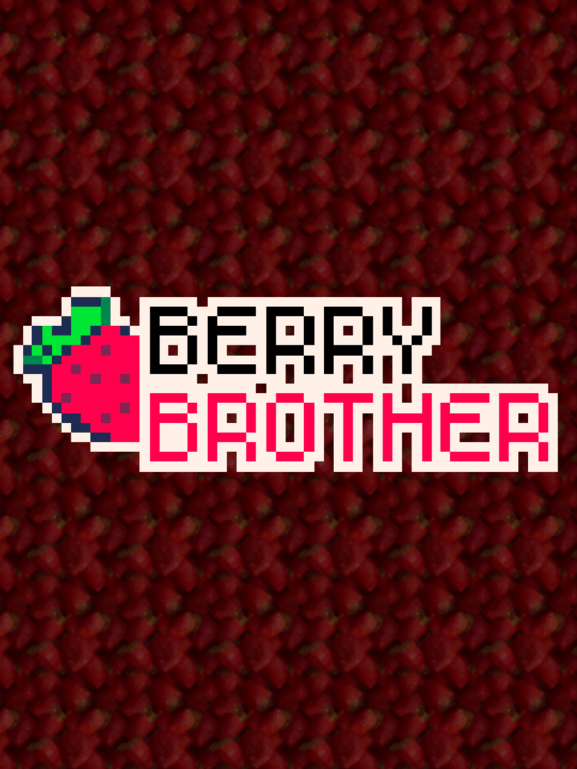 Berry Brother Cover