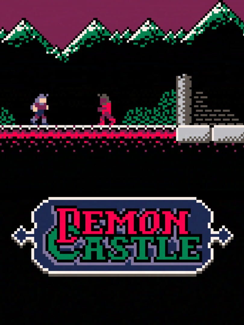 Demon Castle (2019)