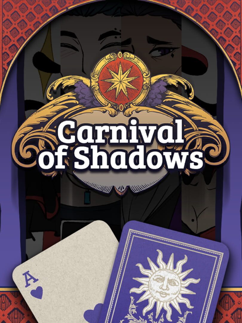 Carnival of Shadows (2024)