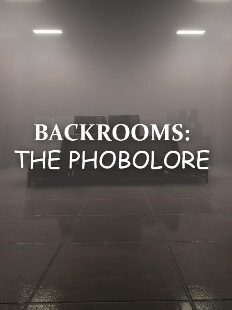 Backrooms: The Phobolore (2024)