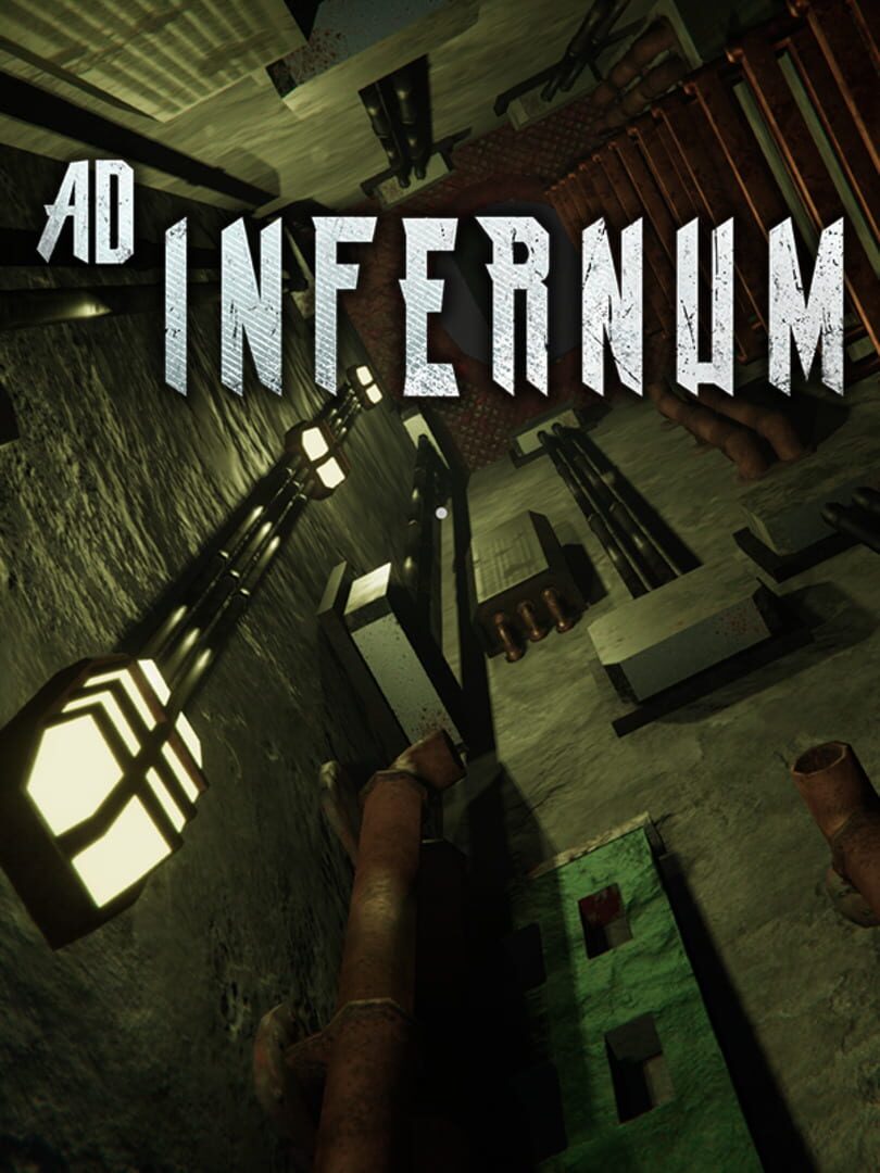 Ad Infernum (2024)