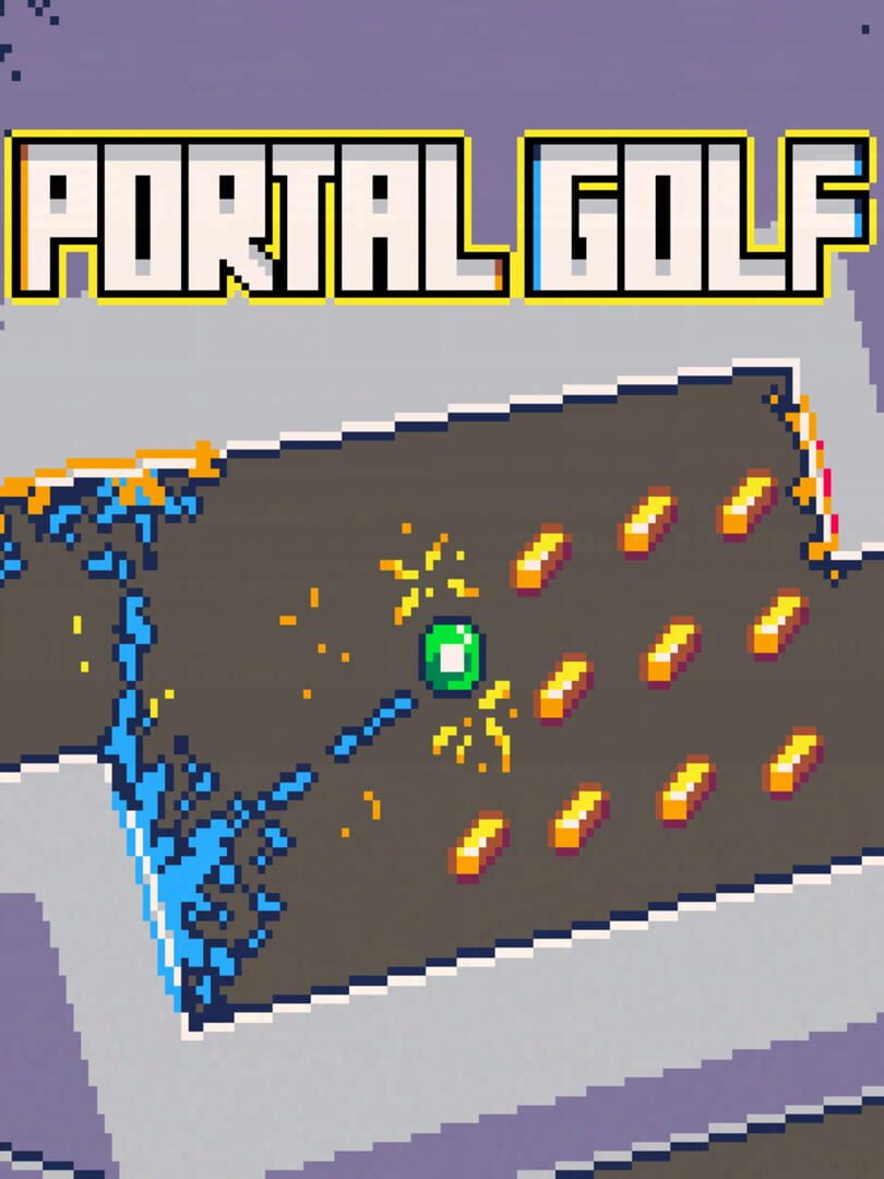 Portal Golf