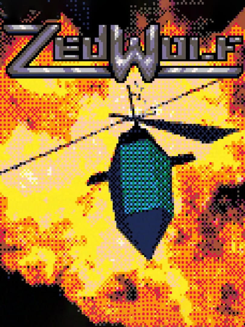 Zedwolf (2020)