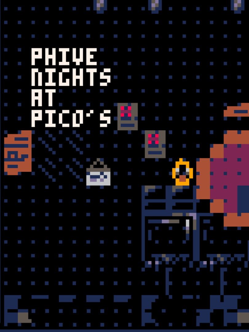 Phive Nights At Pico's (2023)