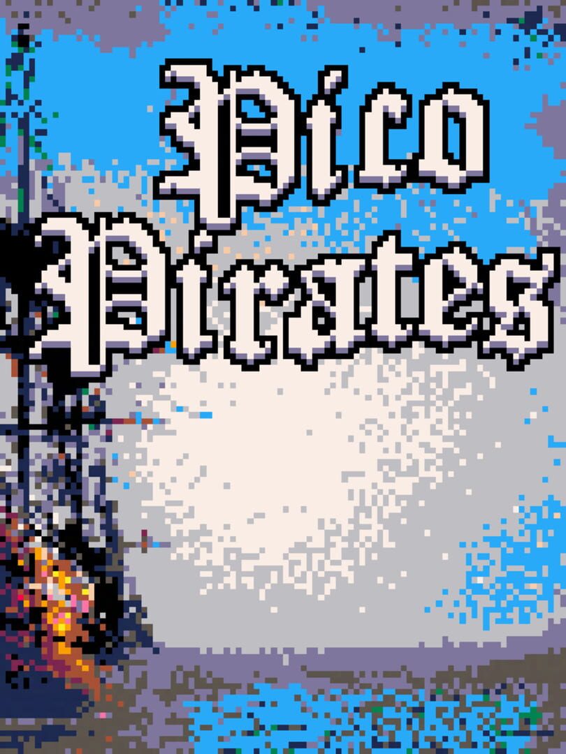 Pico Pirates (2018)