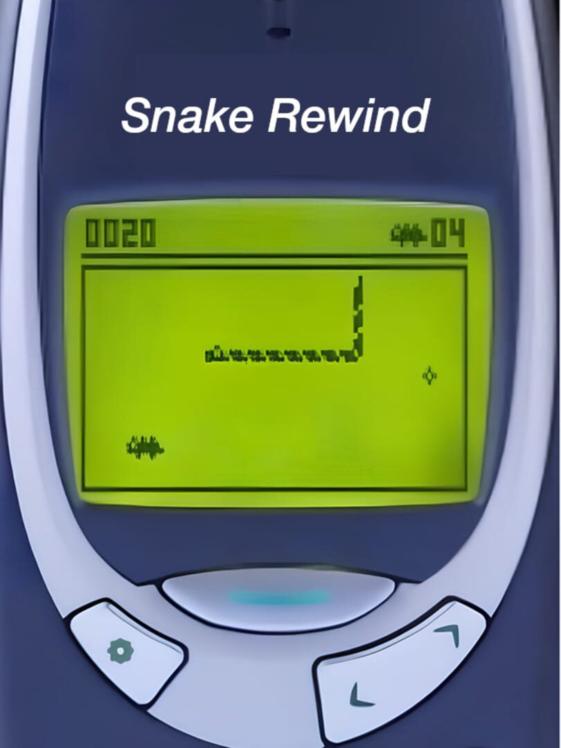 Snake '97: retro phone classic