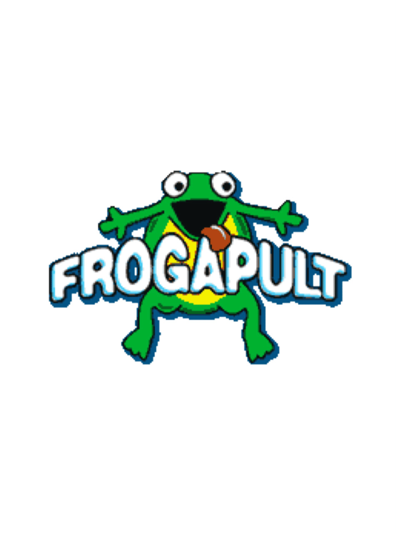 Frogapult Cover