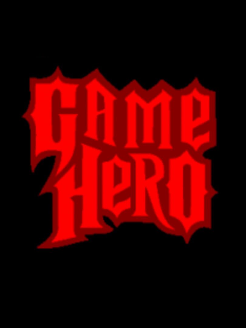 Jeu : Game Hero