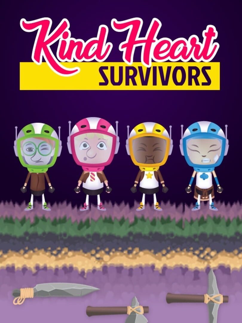 Kind Heart Survivors (2025)