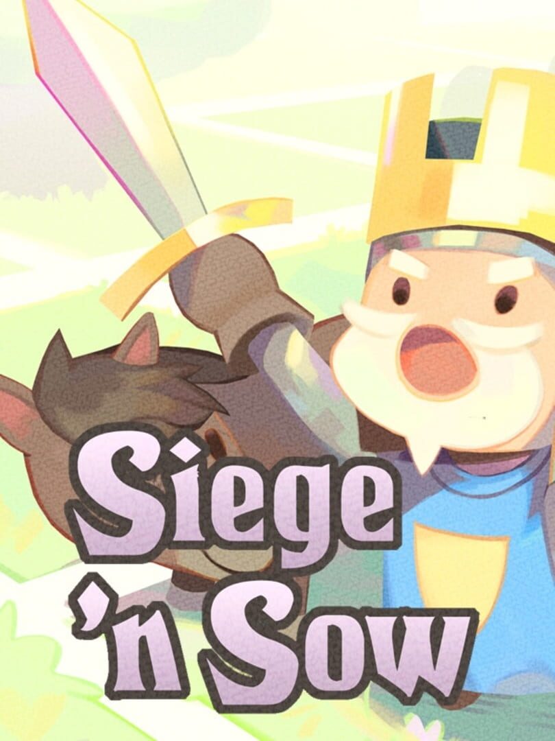 Siege 'n Sow (2024)