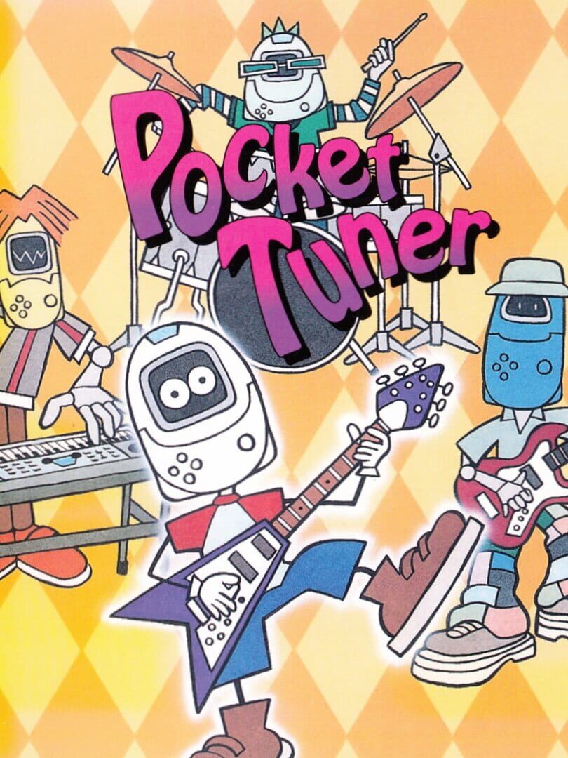 Pocket Tuner (1999)