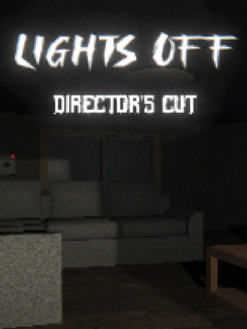 Lights Off: Director's Cut (2024)