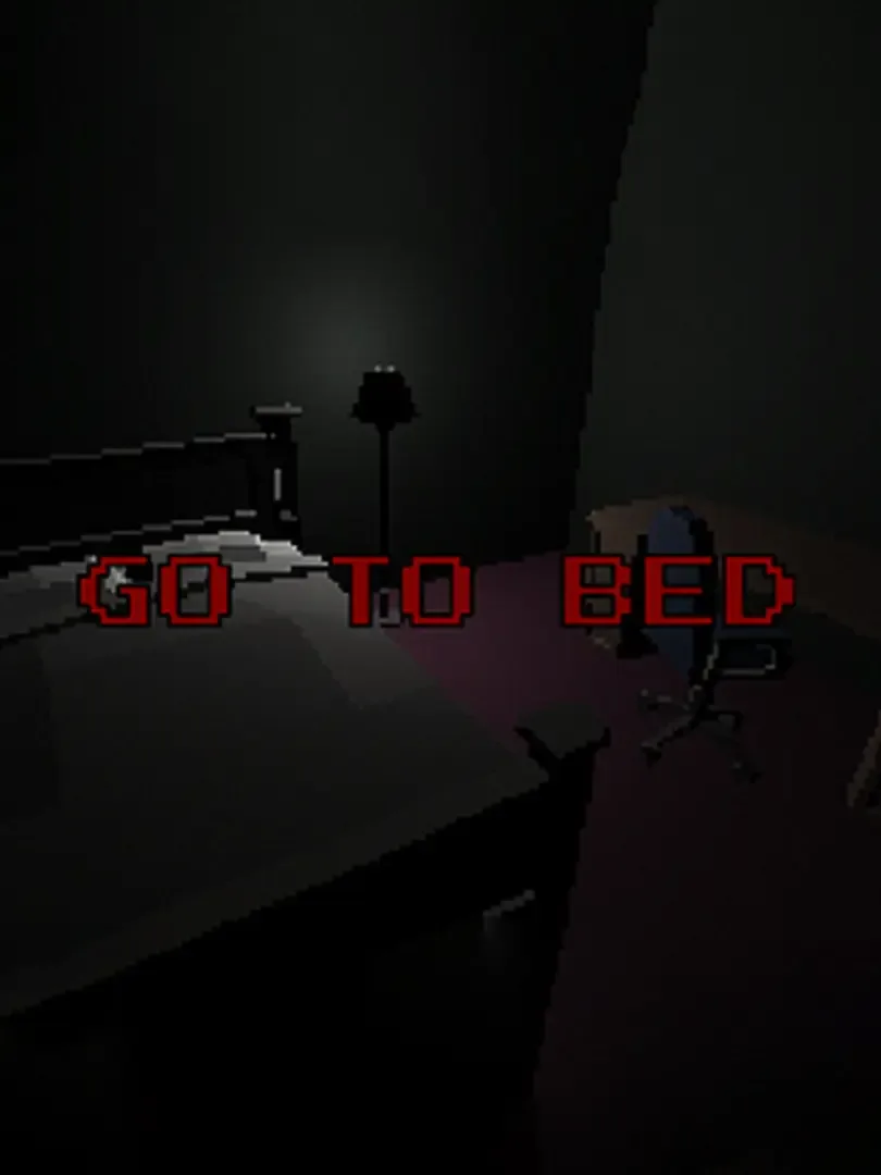 Go to Bed