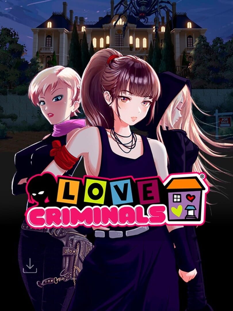 Love Criminals (2025)