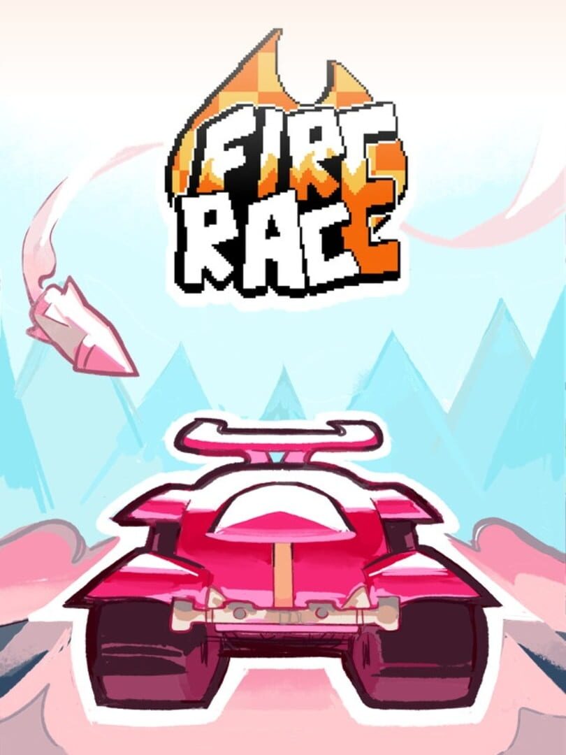 Fire Race (2024)