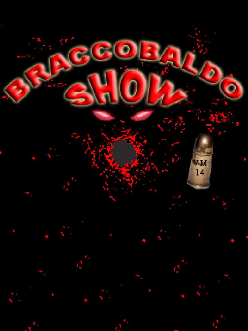 Braccobaldo Show