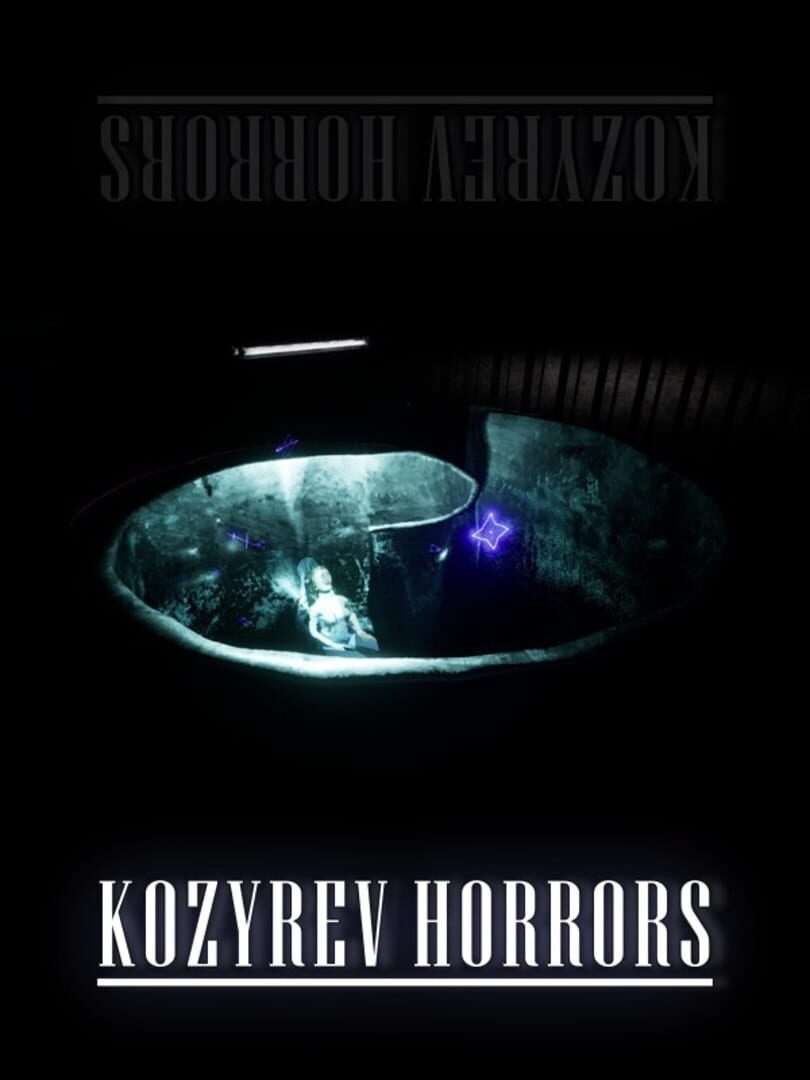 Kozyrev Horrors (2025)