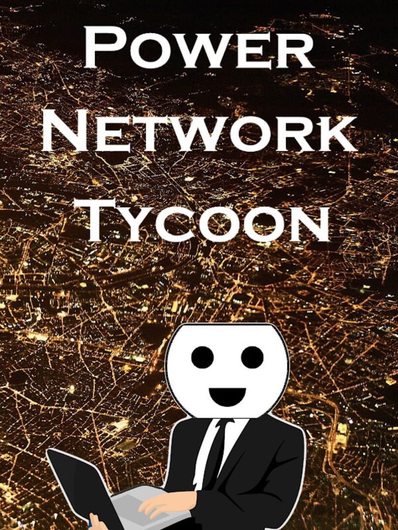 Power Network Tycoon (2024)