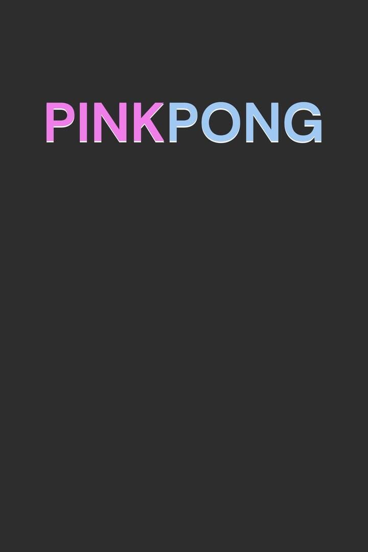 Pink Pong (2024)