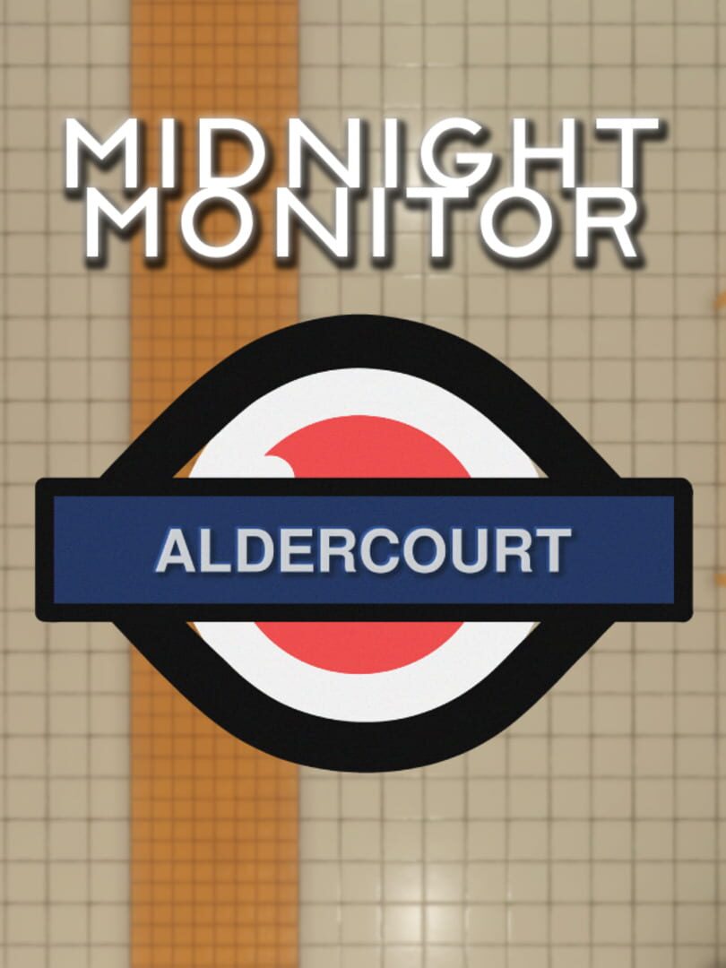 Midnight Monitor: Aldercourt (2024)