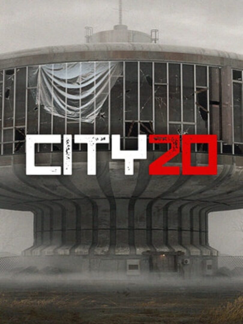 City 20 (2024)