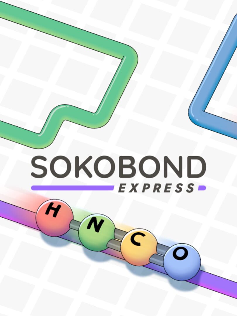 Sokobond Express (2024)