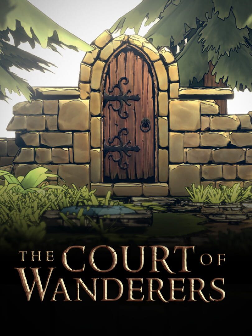 The Court of Wanderers (2024)