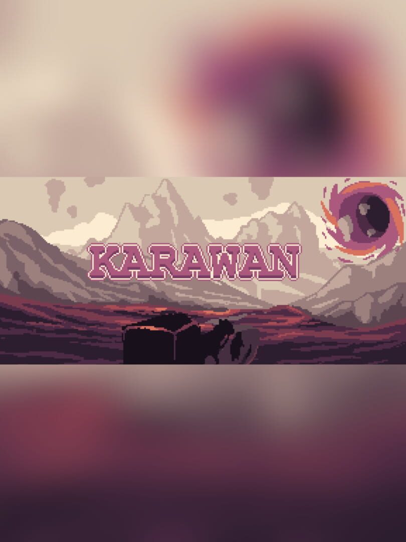 Karawan (2021)