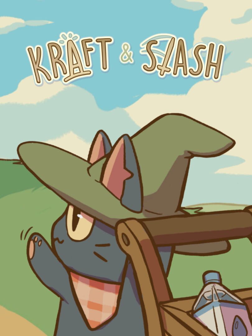 Kraft & Slash