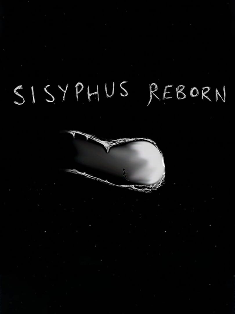 Cover image of Sisyphus Reborn