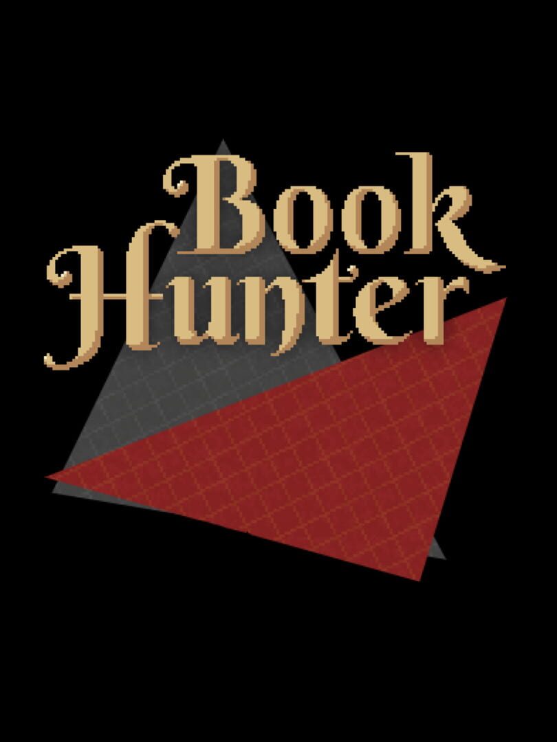 Book Hunter (2020)