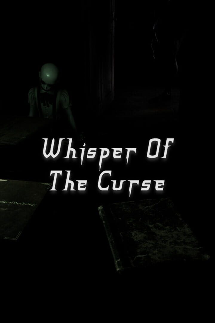 Whisper Of The Curse