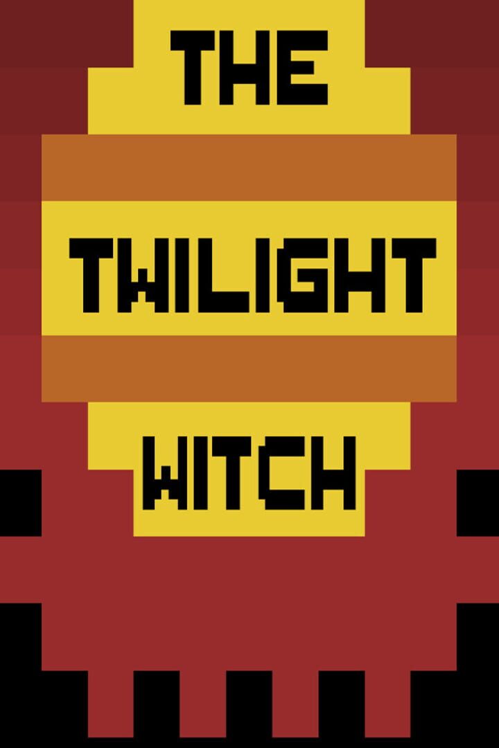 The Twilight Witch