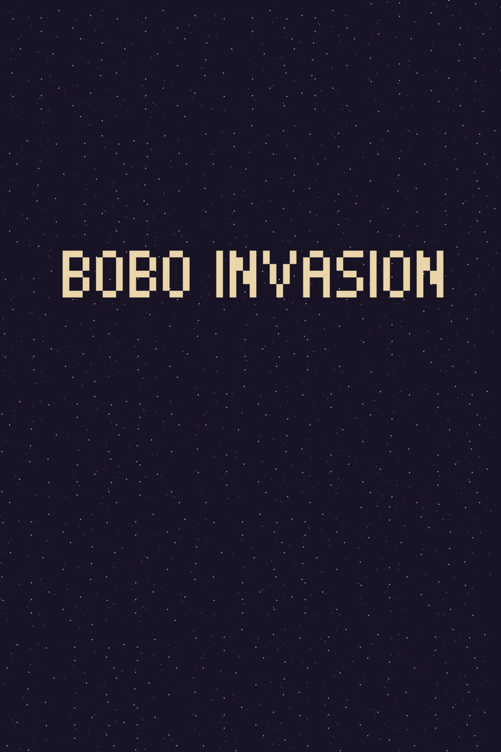 BoboInvasion Cover