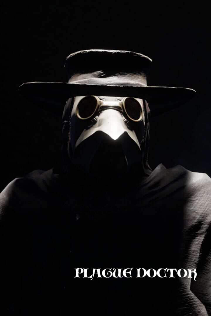Plague Doctor