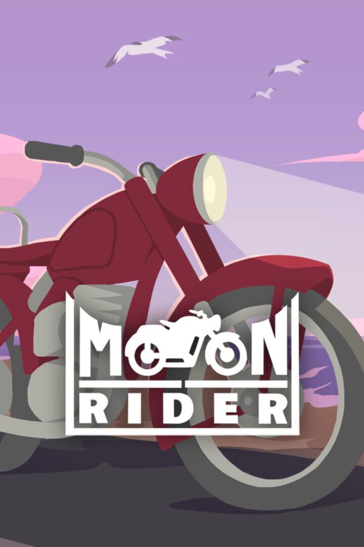 Moon Rider (2024)