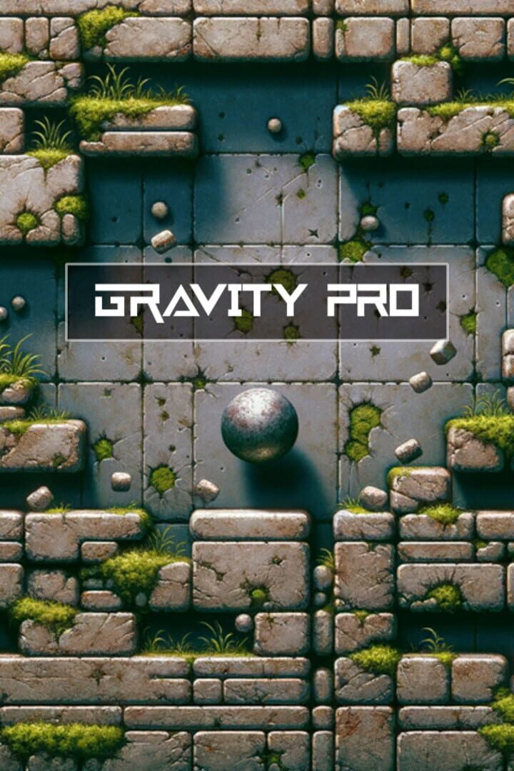 Gravity Pro