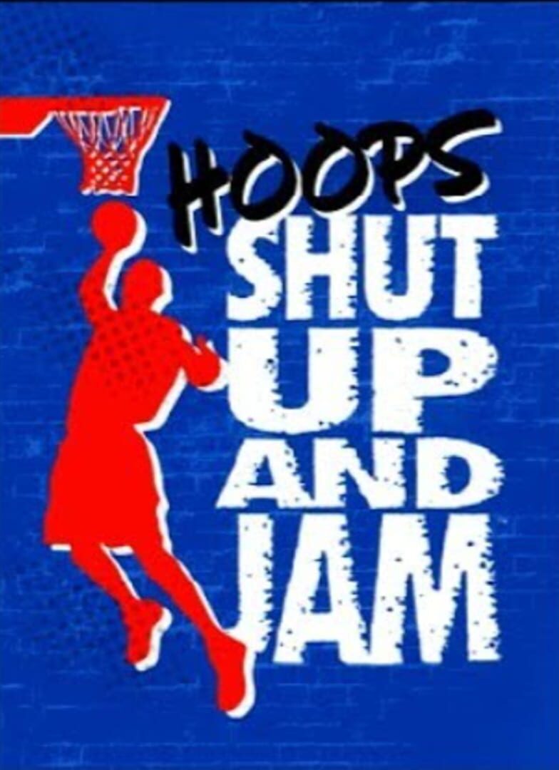 Port : Hoops: Shut Up and Jam