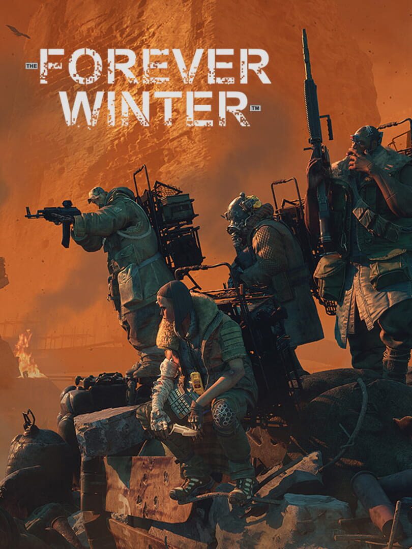 The Forever Winter (2025)